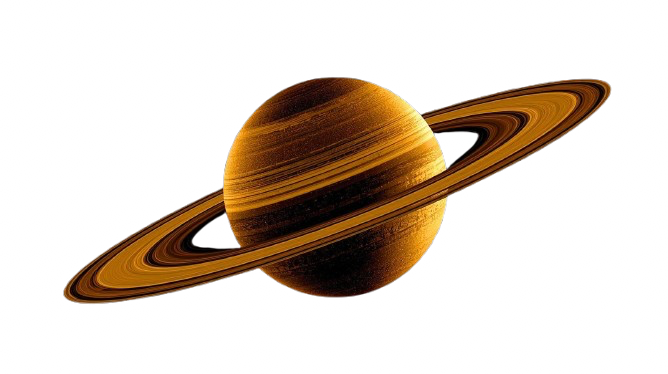 Saturn